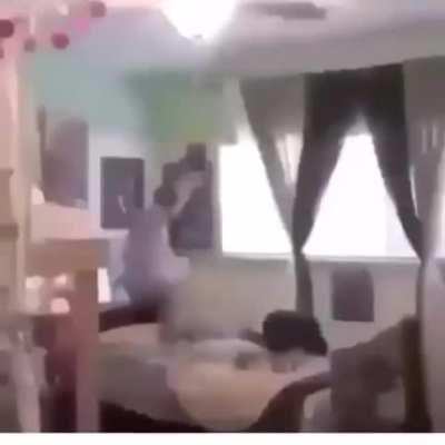 blastoff
