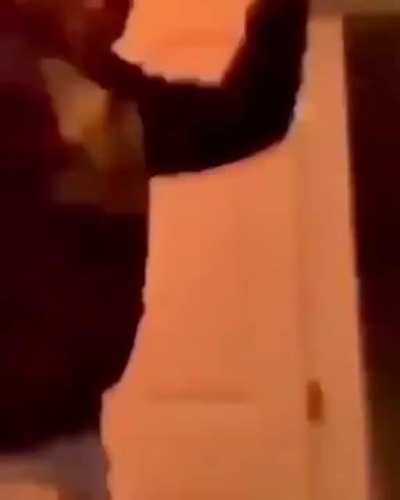 Cursed firebending