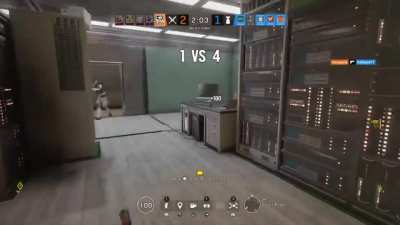 Can someone put some clown music over this...