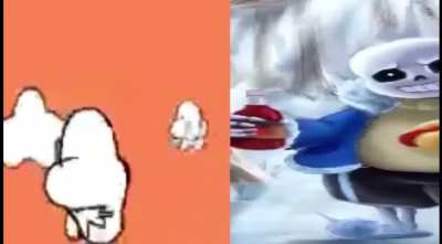 sans papyrus