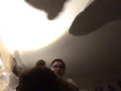 Bodyslam