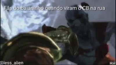 Vem CB