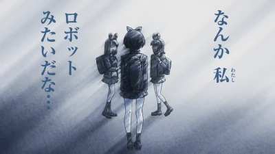 Kanojo, Okarishimasu (Rent-A-Girlfriend) S1 ED2 