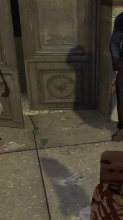 Here Gordon take this! Wait till the end 🤣
