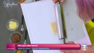 Nossa que rolão