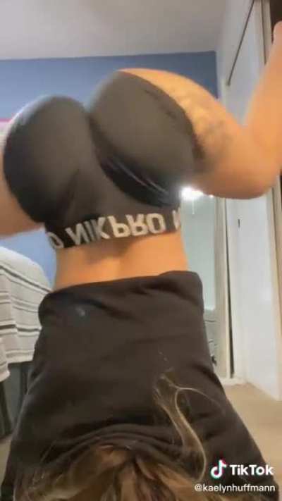 suprising 🍑