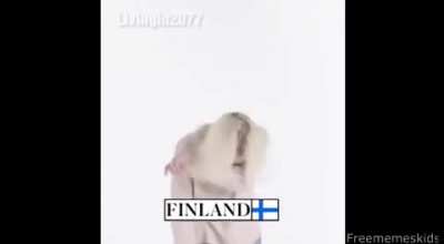 Achoo Part 2