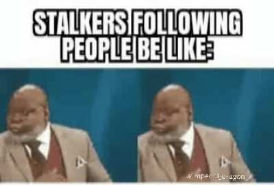 It do be like that