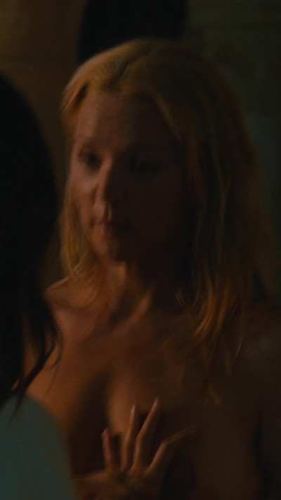 Virginie Efira in 
