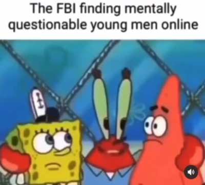 Mr Krab