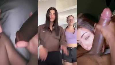 Tiktok vs Onlyfans