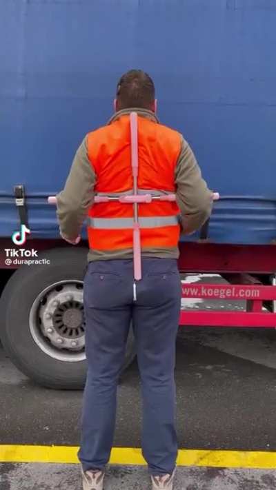 i think the person liked it