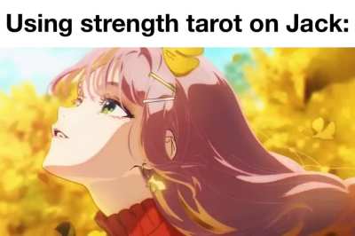 I got the idea for this meme after a near-death experience on Jokerless