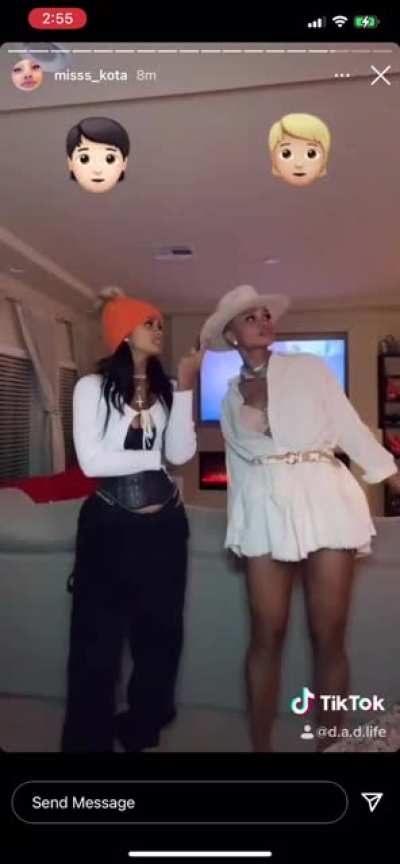 Sista Sista<wbr>aa👯‍♀<wbr>️
