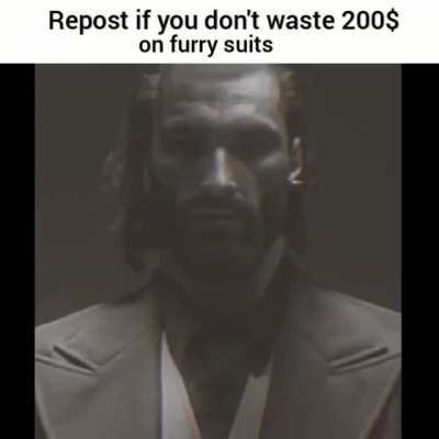 fuck furry
