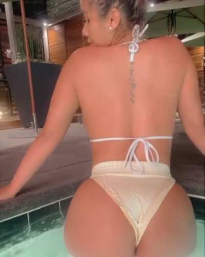 Jazmi<wbr>neBJo<wbr>hnson<wbr>nn - Video #4202