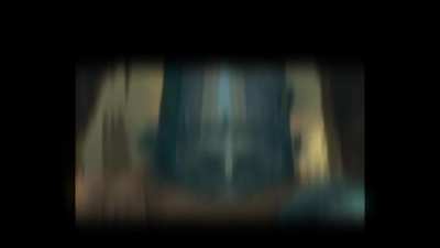 The REAL reason why The Penitent One never speaks
