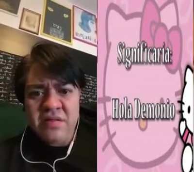 nooooooo, meme del 2020 pero ehhhh