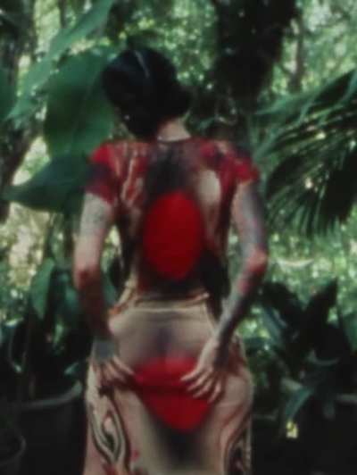 Kehlani - Cheeky