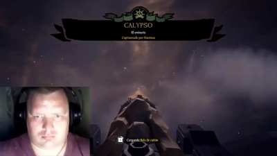 Am I the only one that feels like this when playing at night?