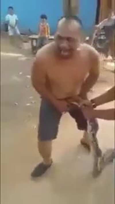 PTM que dolor