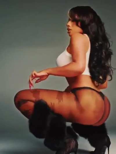 Megan Thee Stallion Edit