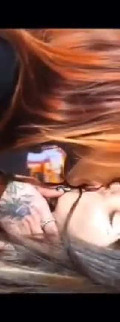 Beijo de LÃ­ngua 