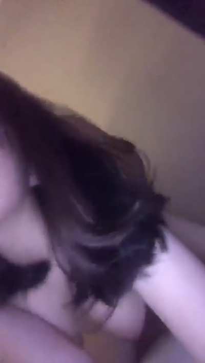 Amateur Asian Doggystyle