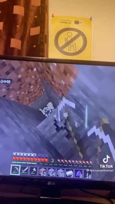 Original video on TikTok