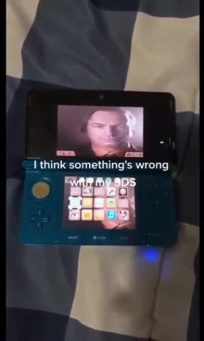 not oc