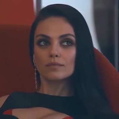Mila Kunis
