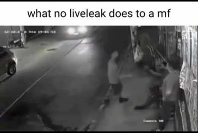Too close