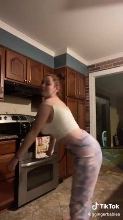Some great jiggles