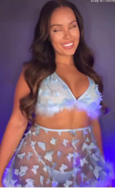 So sexy 