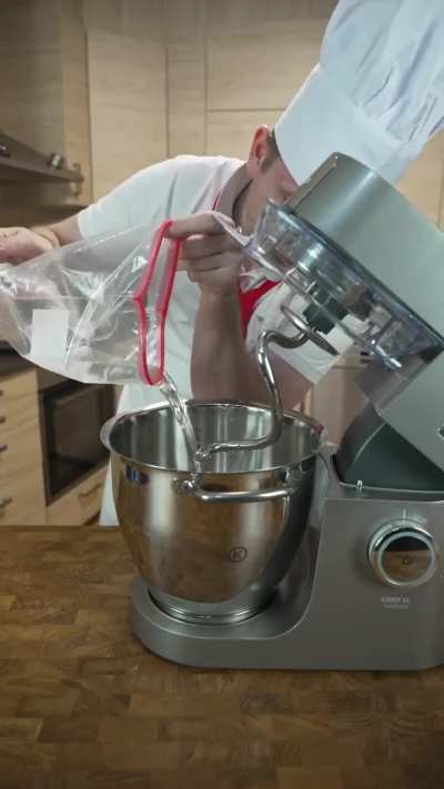 Cozinharia 100