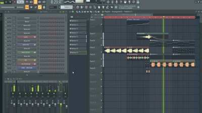 Sucking big time in mixing/mastering? WDYT?