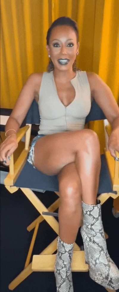Mel B