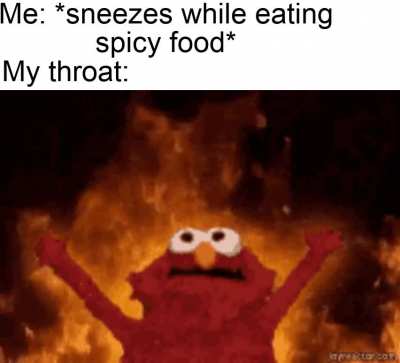 why was I brought to hell?