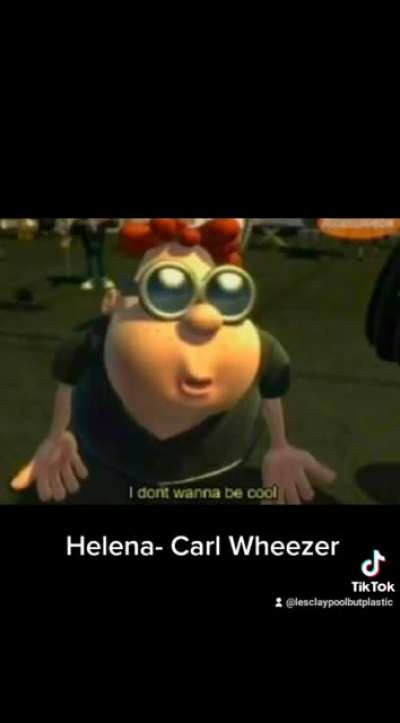 The wheeze