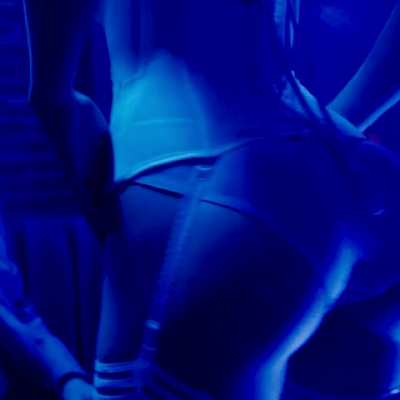 Jessica Biel Firm Plot | Powder Blue