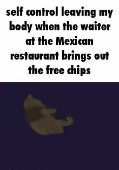 Quirky title