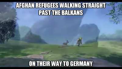 Berlin or Bust 😤