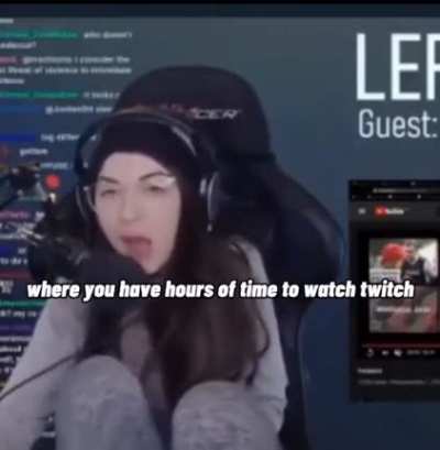based lad