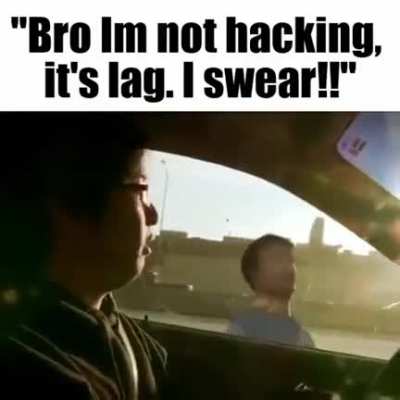 I swear bro!!!