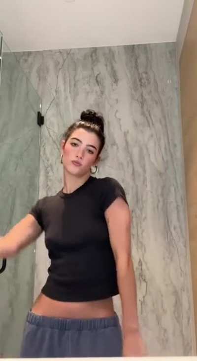 Mommy’s Hard tits