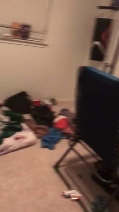 Thats got to hurt