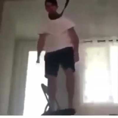 I’m 15 and this is yeet