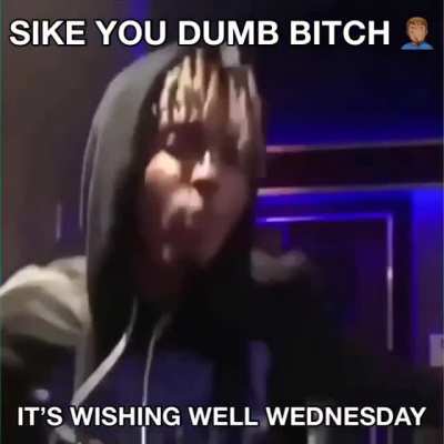 Happy wednesday