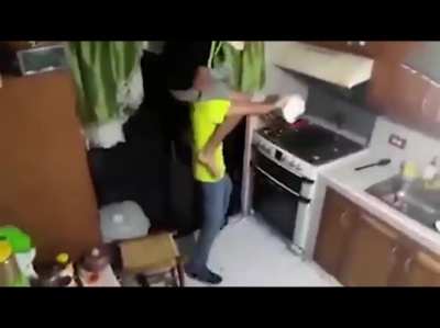 Ratatouille live action remkae