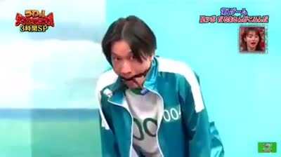 Only Japan can make it like this weird